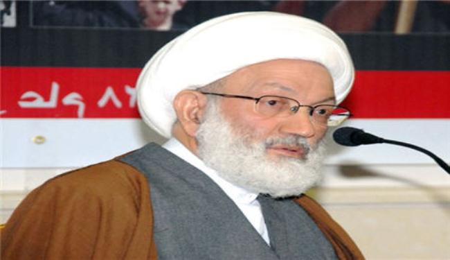 قاسم: المذهبان لهما أصالة في البحرين منذ صدر الإسلام