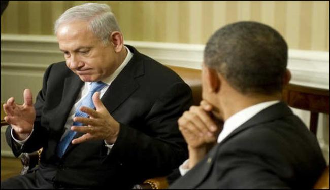 اسرائيل تسعى لزج اميركا في حرب ضد ايران