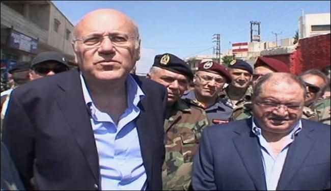 ميقاتي: استقرار جنوب لبنان مفتاح استقرار المنطقة 