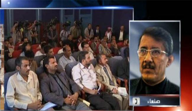 الحكم العسكري الحالي باليمن لاشرعية دستورية له