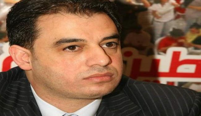 قشلق: أميركا تسعى لجر سوريا إلى معركة