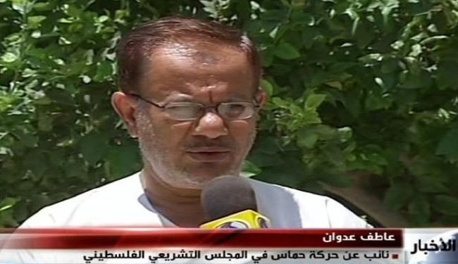 حماس: الاعتداءات الاسرائيلية لن تبتز الفلسطينيين سياسيا