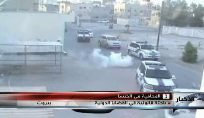 شكوى جديدة ضد آل خليفة لمحكمة لاهاي