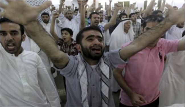 انسحاب الوفاق من الحوار لا يغير سياسة النظام