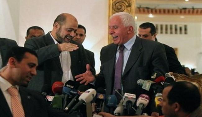 نتائج اتصالات حماس وفتح ستظهر خلال ساعات