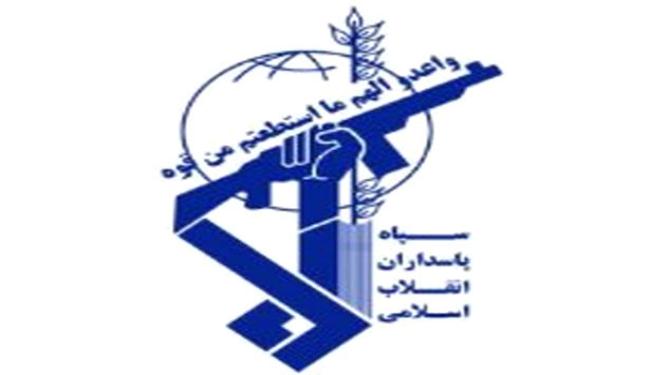 الحرس الثوري يدمر اكبر مقر لاعداء الثورة الايرانية 