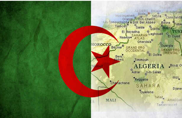 تبلیغات مشکوک ضد اسلامی در الجزایر