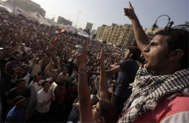 تعدیل دولت مصر، راه دشوار عصام شرف