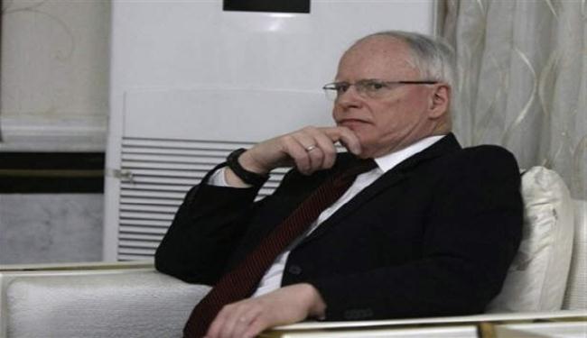 من مصلحة واشنطن وبغداد ان لا يجدد لبقاء قوات الاحتلال