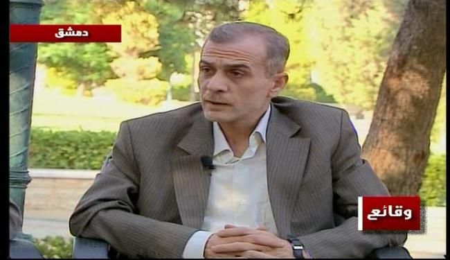 الحوار يتطلب اطلاق المعتقلين ووقف التعامل الامني