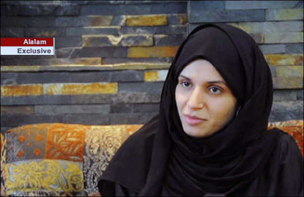 آزادی شاعر زن بحرینی پس از بازجویی دوباره