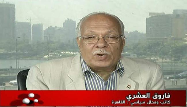 الرياض تدافع عن العروش الملكية ومصالح الصهاينة واميركا 