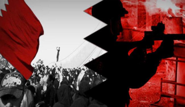 تظاهرات ليلية في البحرين تندد بسياسة القمع