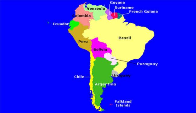 أمريكا اللاتينية نحو التنمية والتحرر