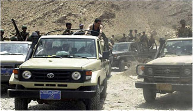 مقتل بريطاني بانفجار في عدن