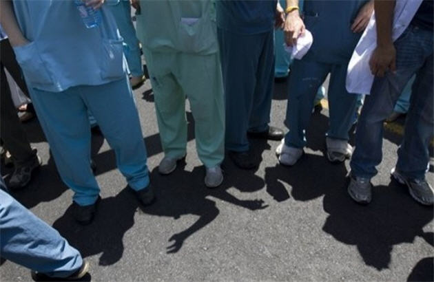 اعتصاب سه ماهه پزشکان رژیم صهیونیستی