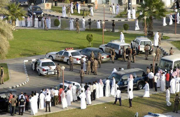 اعتراض عفو بین الملل به قانون جدید عربستان