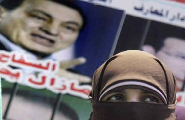 مردم مصر به شوراي عالي نظامي اعتماد ندارند