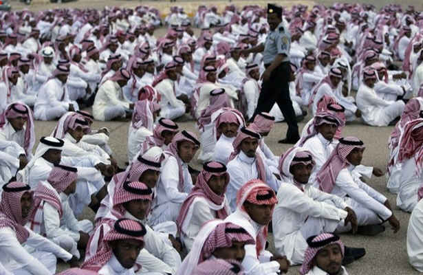 انتقاد شاهزاده سعودی از نژادپرستی در عربستان
