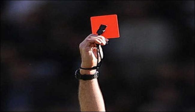  منع لاعب بوسني عامين عن اللعب لسجوده 