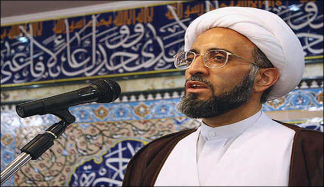 الصفار: المشاكل الاجتماعية وراء تأجيج الاحتجاجات السياسية