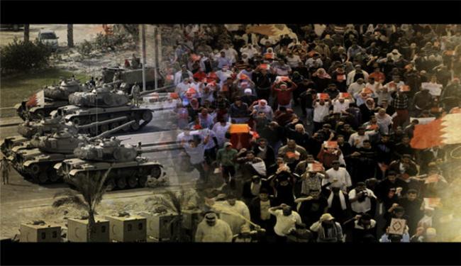 السعودية تعد لحملة قمع جديدة بالبحرين