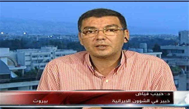 الاميركان يعملون ليل نهار لضرب قدرات إيران العلمية