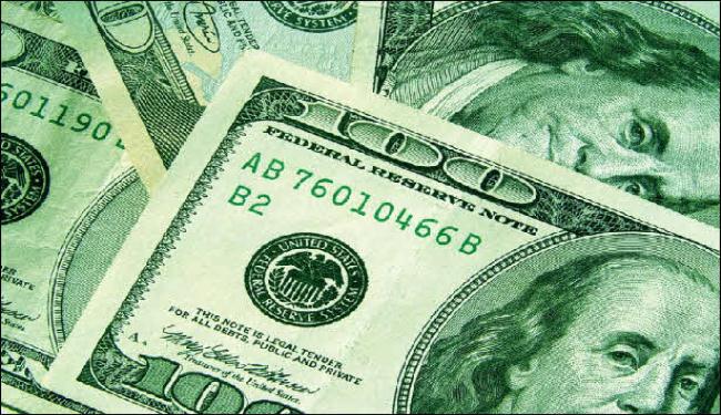 الجيش الاميركي يختلس اموالا لصالح طالبان