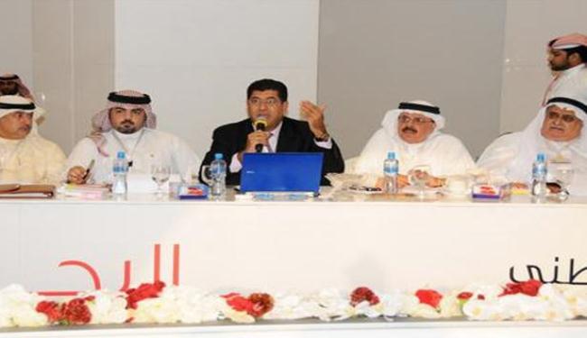 الاخاء: نتائج الحوار لن تمثل ارادة البحرين
