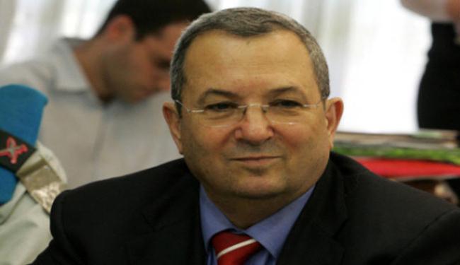 ايهود باراك بصدد لقاء جو بايدن في الولايات المتحدة