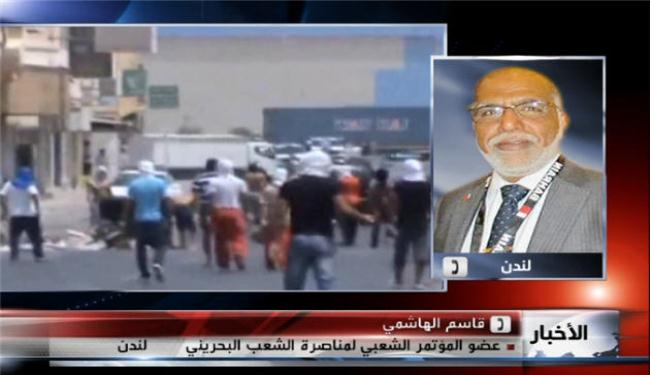 انقلاب الاجنحة والرياض تصر على استمرار الازمة