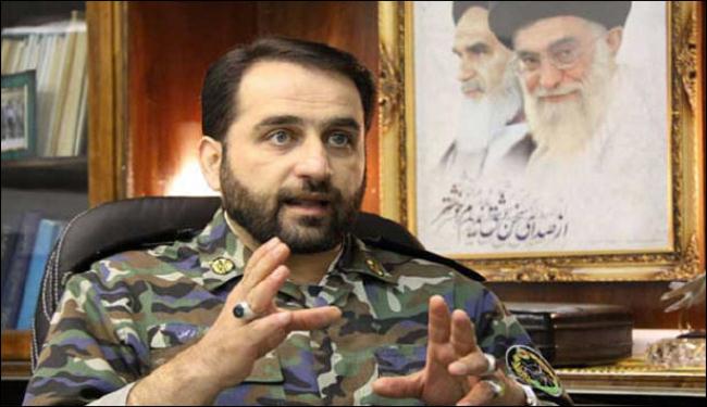 ايران:التصدي للاستخباراتية المعادية من الاولويات