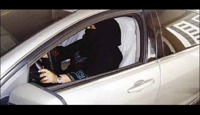 برلمانيات اميركيات يطالبن بحق السعوديات قيادة السيارات