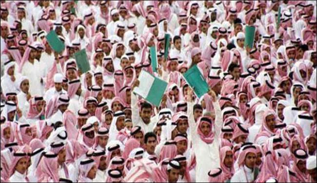 البطالة تتفاقم تحت في ظل نظام آل سعود