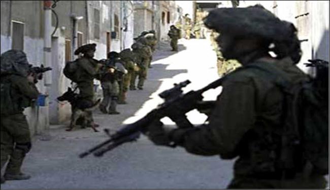 الاحتلال يداهم مسرح الحرية بجنين ويعتقل موظفيه