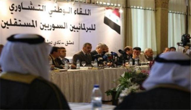 المعارضة الحقيقية تسعى لبناء الوطن وليس تخريبه