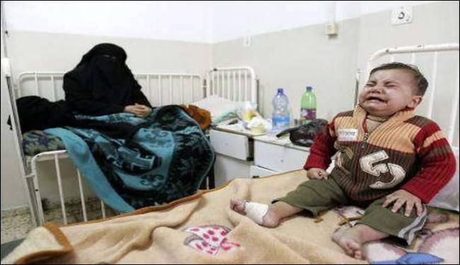 كارثة إنسانية تهدد مستشفيات غزة لنقص الوقود