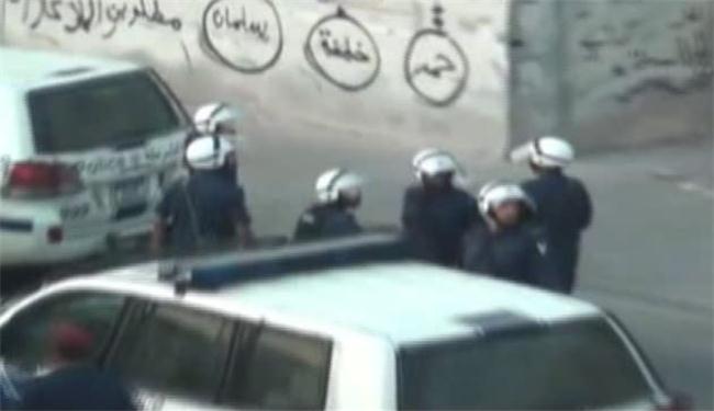 مشاركة إبن حمد في التعذيب أمر ليس غريبا