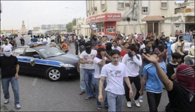 الحراك الرسالي يدعو القطيف لمعاودة الحراك السلمي