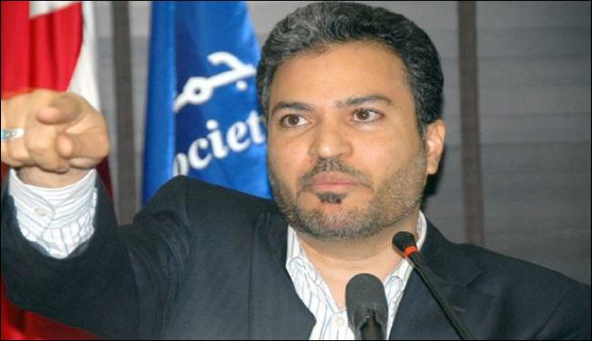 الوفاق ترفض اي تعديلات جزئية يفرزها الحوار