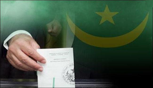  تأجيل انتخابات موريتانيا التشريعية لمدة اسبوعين