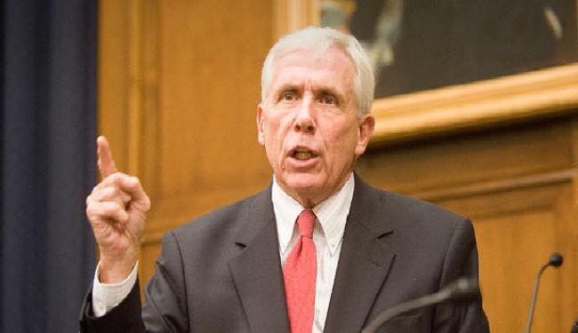 مبعوث أميركي خاص للشرق الأوسط لشؤون الأقليات