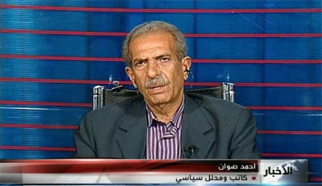 سوريا قطعت شوطا كبيرا في إعادة الأمن