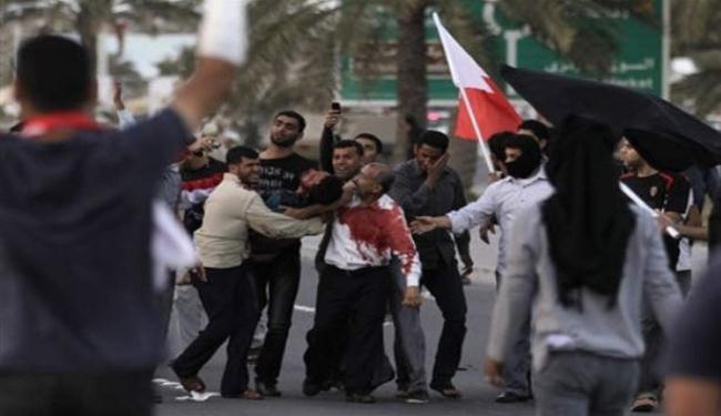 الهوة بين الشعب البحريني والنظام تتعمق والازمة تتفاقم