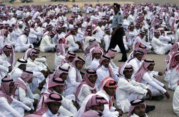 عربستانی ها در انتظار آینده ای تاریک