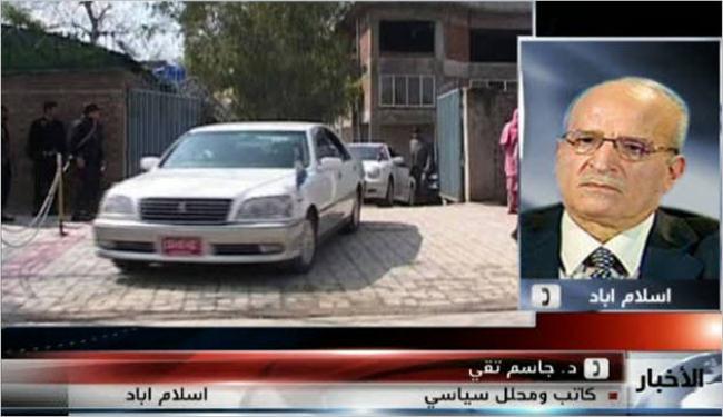 توقعات بمزيد من تدهور العلاقات بين اميركا وباكستان