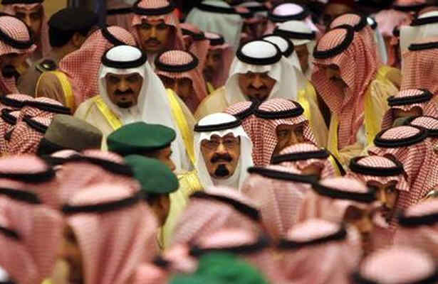 عربستان حمايت از سلفيهاي مصررا تکذيب کرد