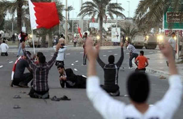 تظاهرات بحرینیها در ماه رمضان ادامه می یابد