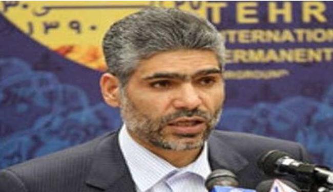 ايران المصدر الاول لمادة‌ الميثانول الى آسيا  