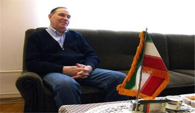 تطوير العلاقات بين ايران وروسيا مفتاح استقرار المنطقة